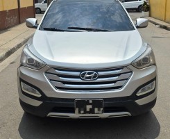 Comprar HYUNDAI GRANDE SANTA FÉ 7 LUGARES