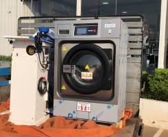 A venda FAGOR MÁQUINA DE LAVAR INDUSTRIAL