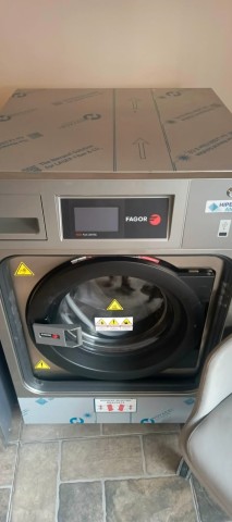 Venda FAGOR MÁQUINA DE LAVAR INDUSTRIAL