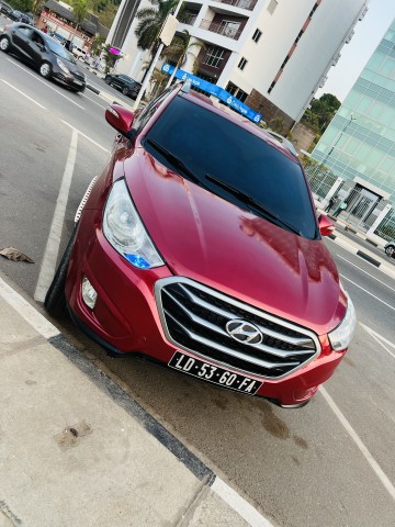 Venda HYNDAI Tucson