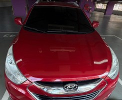 Comprar HYUNDAI TUCSON IX35 COSAL LIMPO