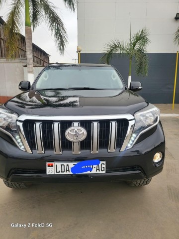 Venda Prado TXL