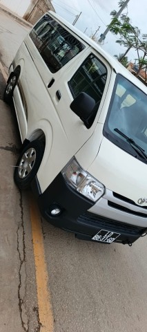 Venda Toyota Quadradinho Motor 2KD