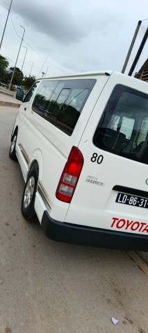 Venda Toyota Quadradinho Motor 2KD