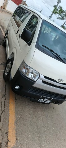 Venda Toyota Quadradinho Motor 2KD