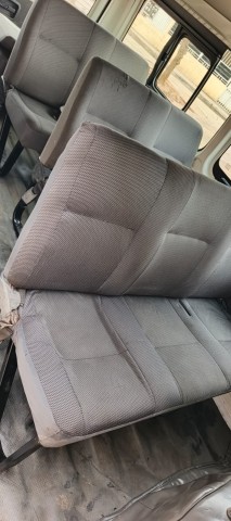 Venda Toyota Quadradinho Motor 2KD