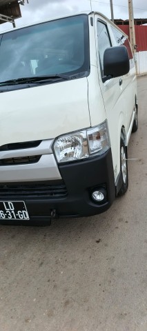 Venda Toyota Quadradinho Motor 2KD