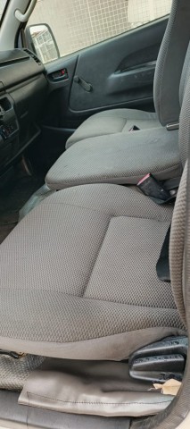 Venda Toyota Quadradinho Motor 2KD
