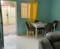 A venda Casa