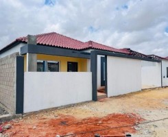 A venda Venda de Casas no Condomínio Vila Costa, rua da Sogester - engevia
