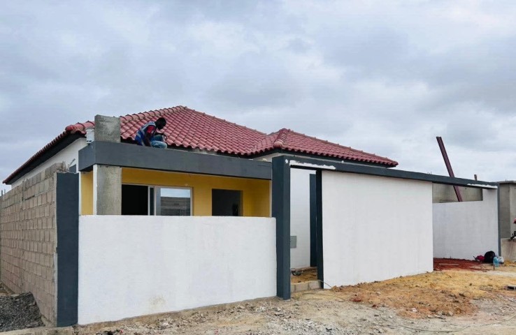 Venda Venda de Casas no Condomínio Vila Costa, rua da Sogester - engevia