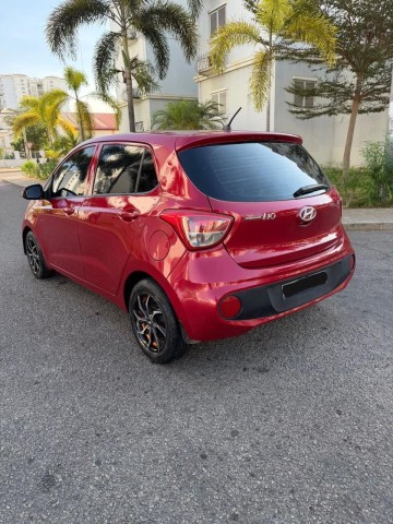 Venda Grand i10