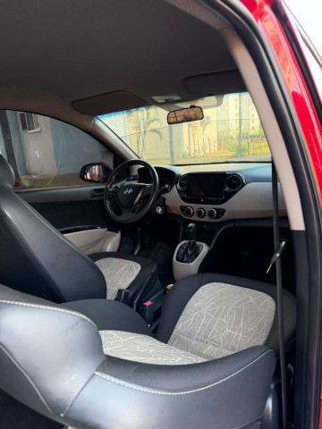 Venda Grand i10