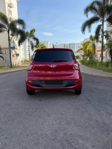 Venda Grand i10