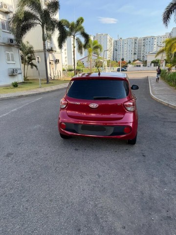 Venda Grand i10