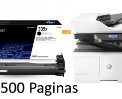 Comprar Toner HP 335s. 335a, 335X