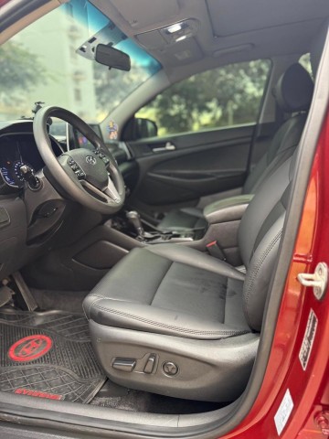 Venda Tucson 2019 FULL OPTION