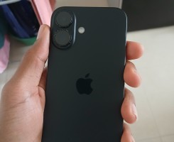 Comprar IPhone 16 Normal