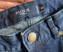 Comprar CALÇA JEANS SACOOR