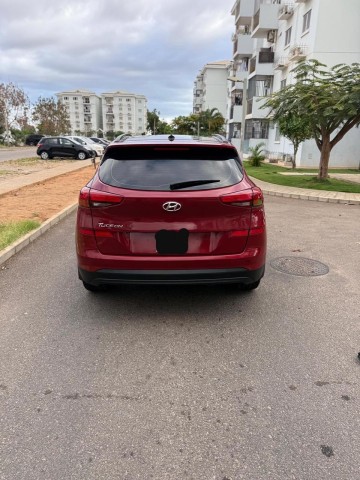 Venda HYUNDAI TUCSON 2019 FULL OPTON ~ TEL: 936539125