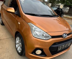 A venda HYUNDAI GRANDE I10 1.2 SÉRIE G 936539125