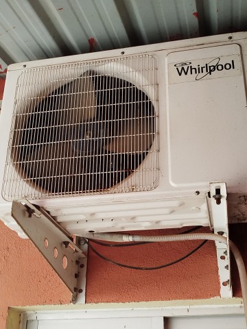 Venda AC de 9 Btus