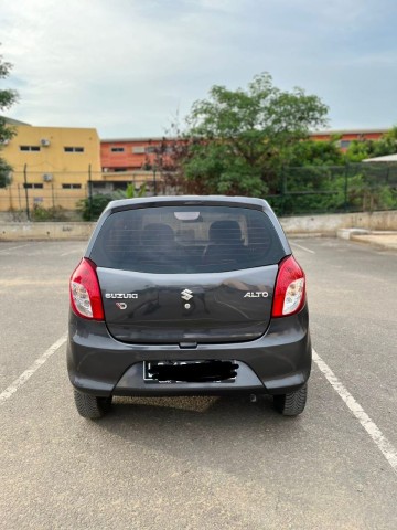 Venda Suzuki alto