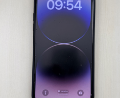 A venda IPhone