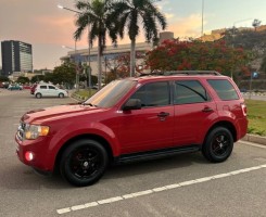 Comprar Ford escape impecável