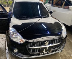 A venda Suzuki Swift