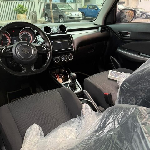 Venda Suzuki Swift