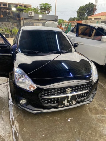 Venda Suzuki Swift