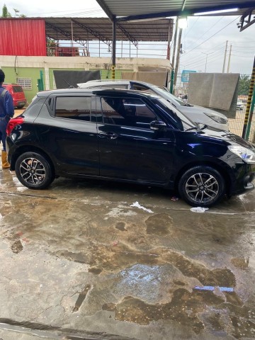 Venda Suzuki Swift