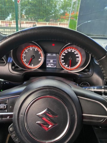 Venda Suzuki Swift
