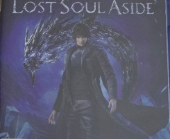A venda Lost Soul Aside - PS5