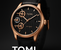 Comprar Relógio Tomi
