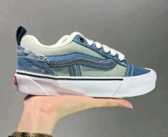 A venda VANS
