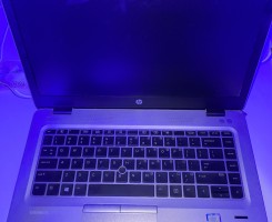 Comprar Computador portátil Hp Elitebook 16 de RAM, i core 7 da 7 geração 476 SSD