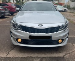 Comprar KIA K5 SÉRIE H