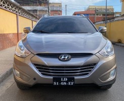 Comprar HYUNDAI TUCSON IX 35