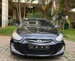 A venda 949747404 / 951563342 HYUNDAI ACCENT 1.6 MATRICULA D