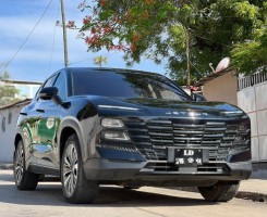 A venda JETOUR DASHING FULL OPTION LIMPO