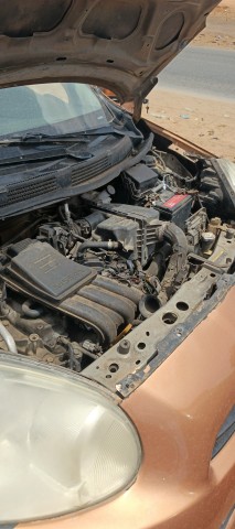 Venda Nissan Micra