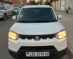 A venda SUZUKI SPRESSO SÉRIE AD
