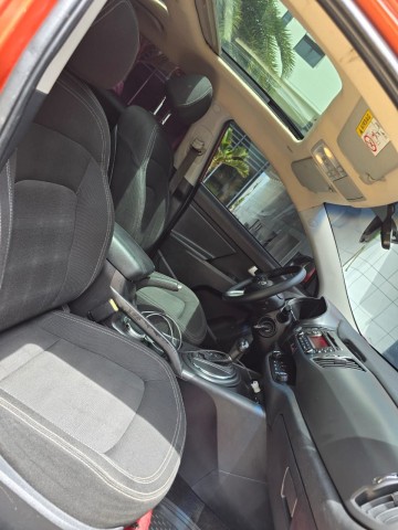 Venda Kia Sportage