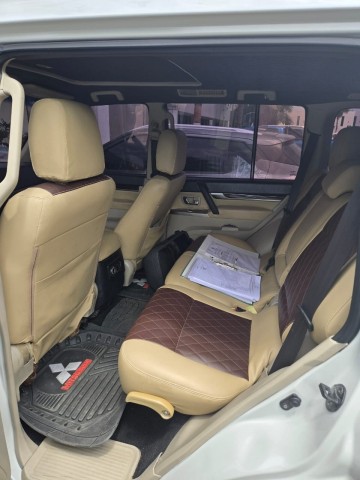 Venda MITSUBISHI PAJERO Full
