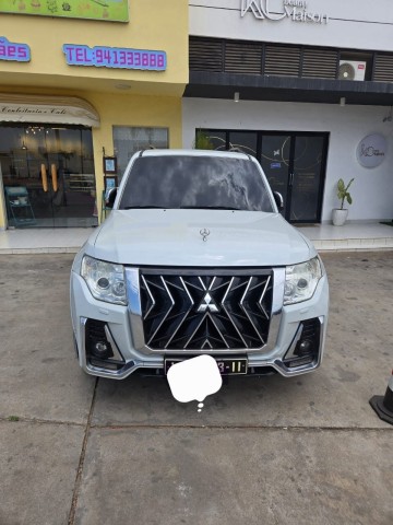 Venda MITSUBISHI PAJERO Full