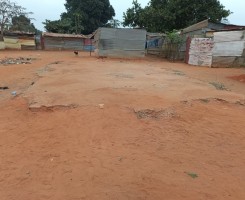 A venda Terreno à Venda Zango III-A, Viana, Luanda