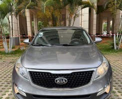 A venda KIA SPORTAGE