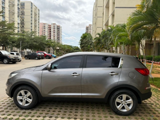 Venda KIA SPORTAGE